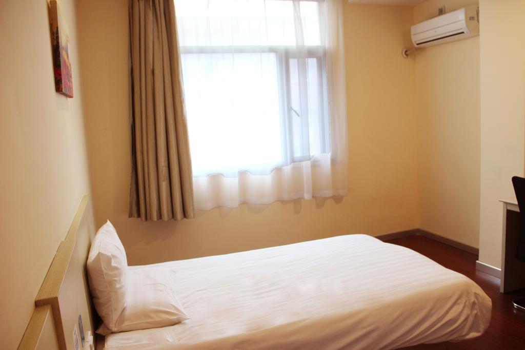 Hanting Hotel Chongqing North Railway Station מראה חיצוני תמונה